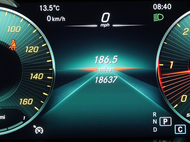 Used Mercedes-Benz GLC 2022 for sale - 77840761: Photo 51