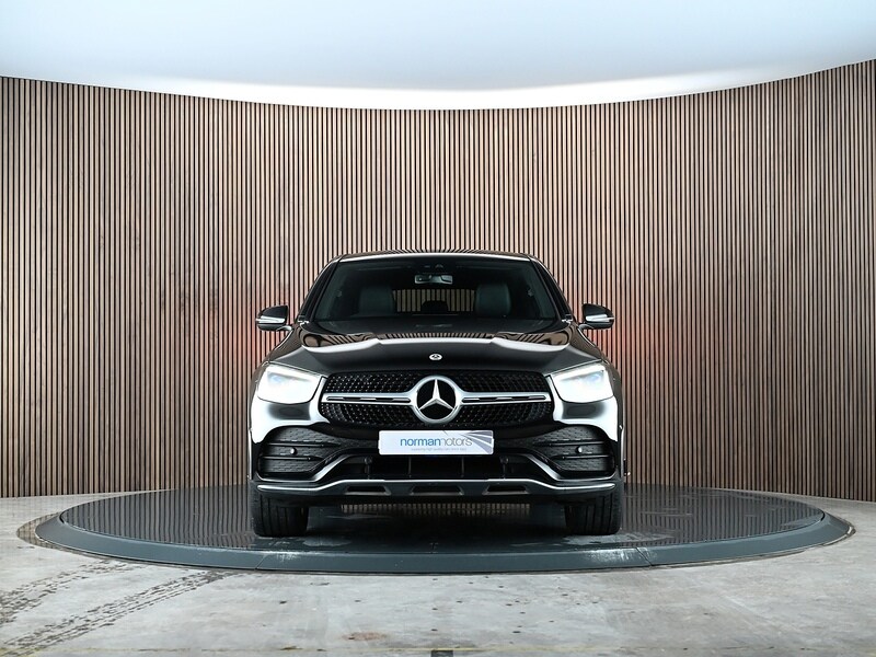 Used Mercedes-Benz GLC 2022 for sale - 77840761: Photo 6