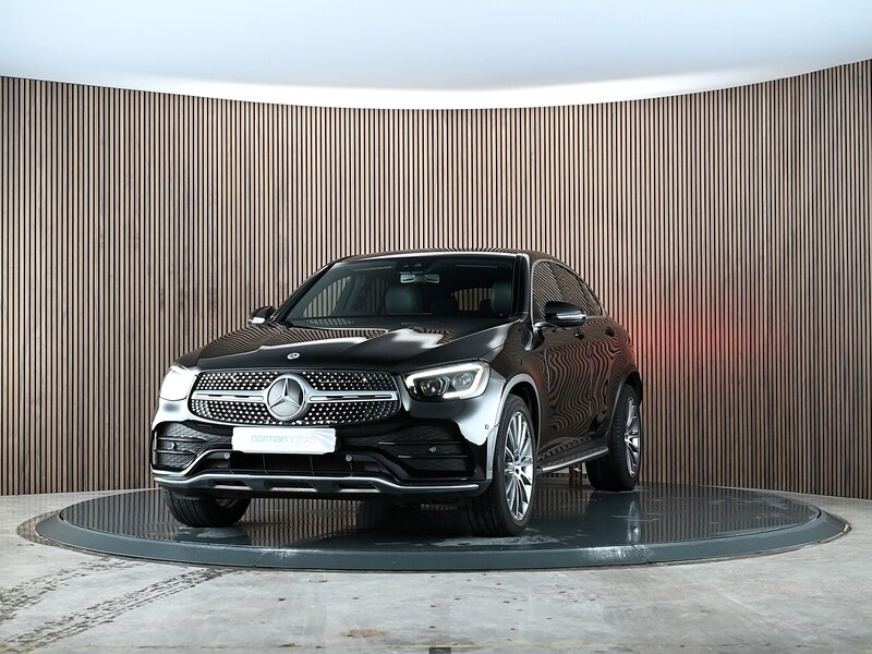 Used Mercedes-Benz GLC 2022 for sale - 77840761: Photo 7