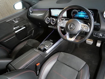 Used Mercedes-Benz GLA 2021 for sale - 79130023: Photo