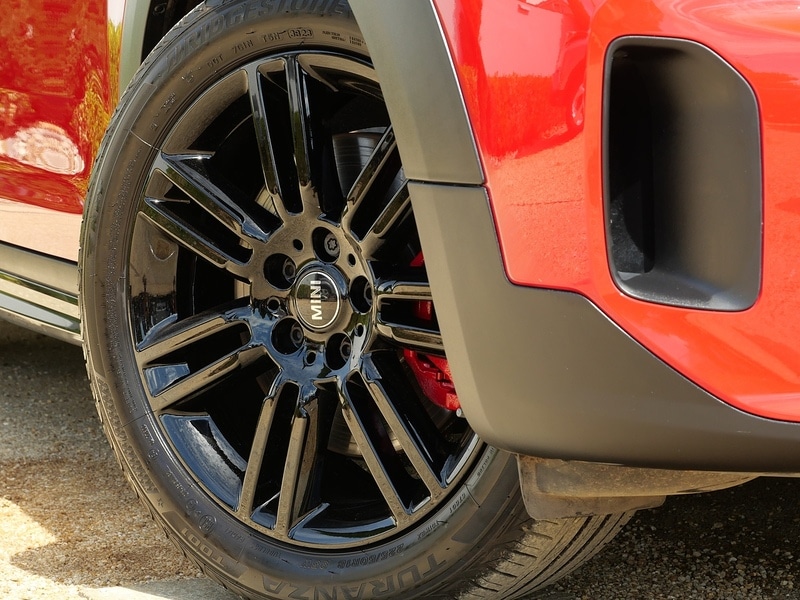 Used MINI Countryman 2022 for sale - 77384805: Photo 11