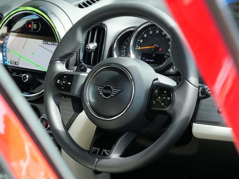 Used MINI Countryman 2022 for sale - 77384805: Photo 12