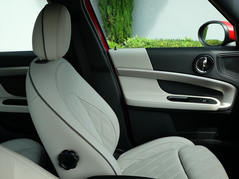 Used MINI Countryman 2022 for sale - 77384805: Photo 17