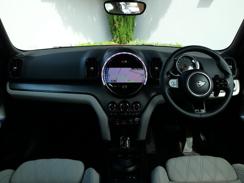 Used MINI Countryman 2022 for sale - 77384805: Photo 20