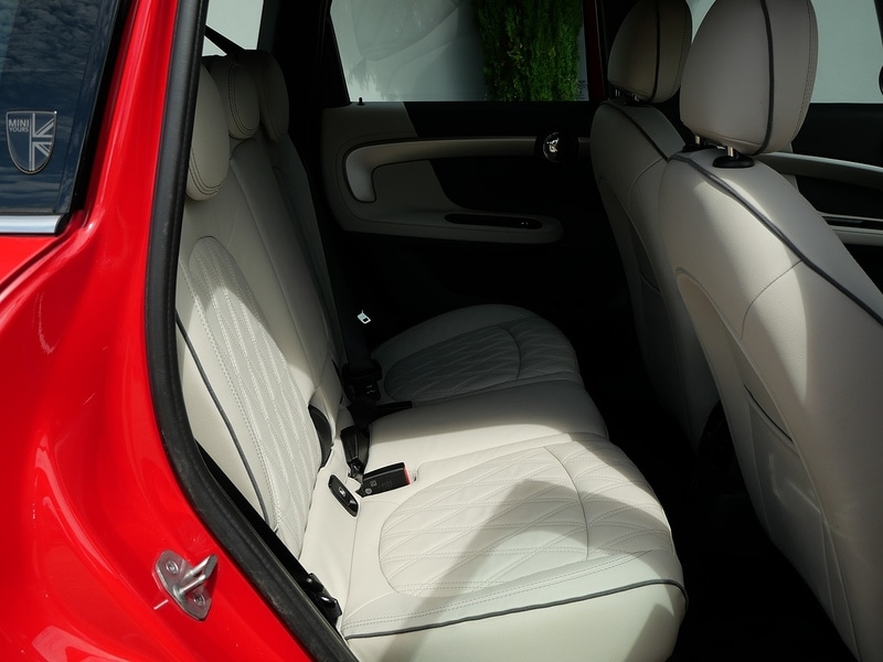 Used MINI Countryman 2022 for sale - 77384805: Photo 21