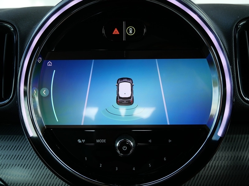 Used MINI Countryman 2022 for sale - 77384805: Photo 22