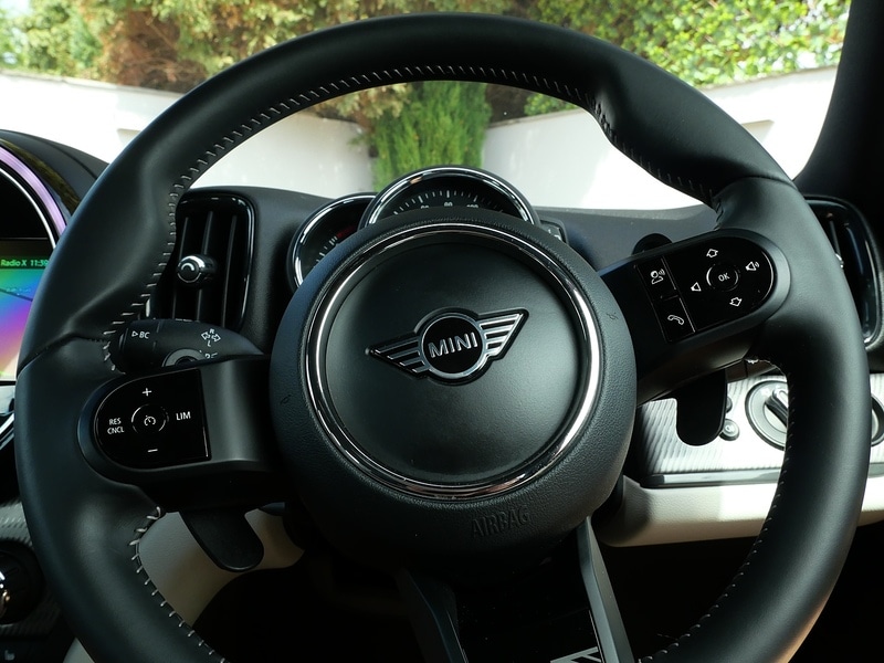 Used MINI Countryman 2022 for sale - 77384805: Photo 23