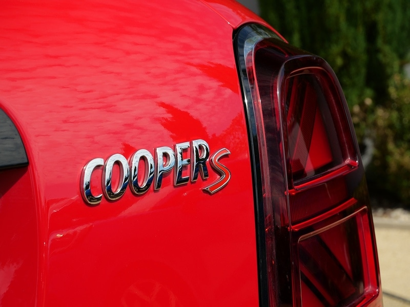 Used MINI Countryman 2022 for sale - 77384805: Photo 30