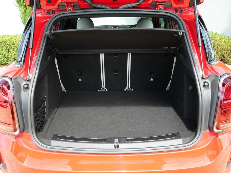 Used MINI Countryman 2022 for sale - 77384805: Photo 32