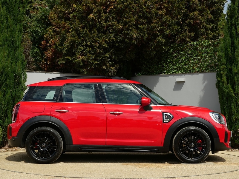 Used MINI Countryman 2022 for sale - 77384805: Photo 5