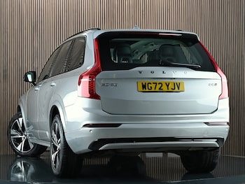 Used Volvo XC90 2022 for sale - 78228325: Photo