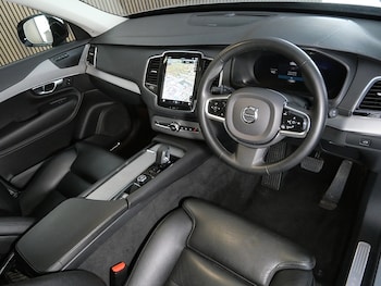 Used Volvo XC90 2022 for sale - 78228325: Photo