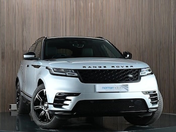 Used Land Rover Range Rover Velar 2023 for sale - 79359382: Photo