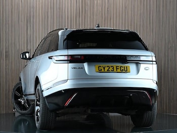 Used Land Rover Range Rover Velar 2023 for sale - 79359382: Photo