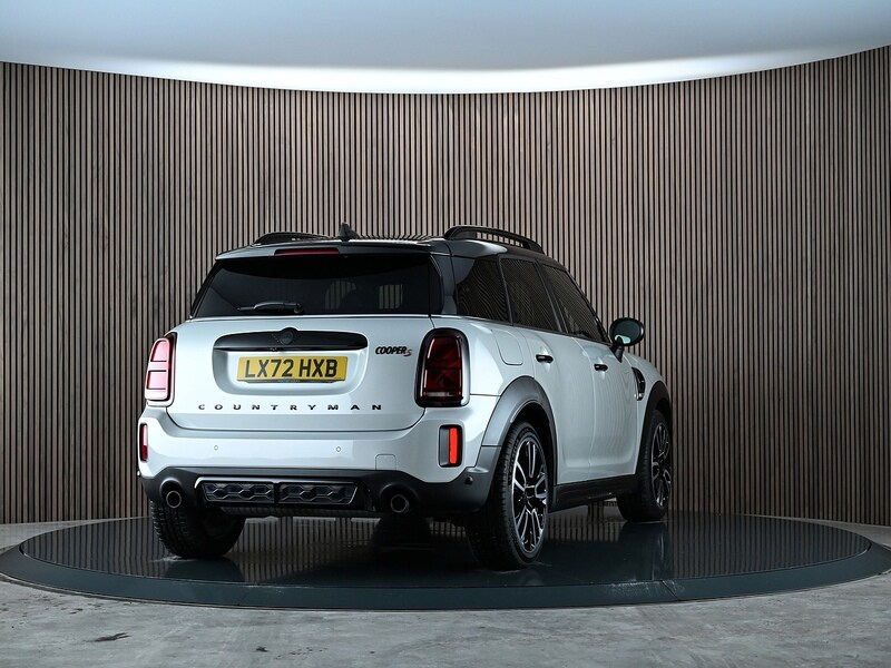 Used MINI Countryman 2022 for sale - 77840715: Photo 10