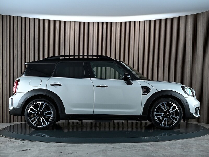 Used MINI Countryman 2022 for sale - 77840715: Photo 11