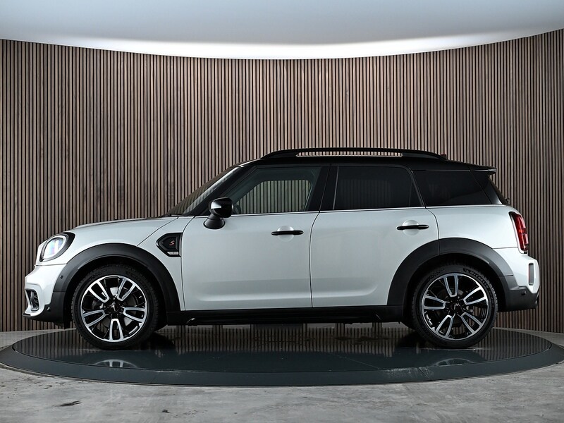 Used MINI Countryman 2022 for sale - 77840715: Photo 12