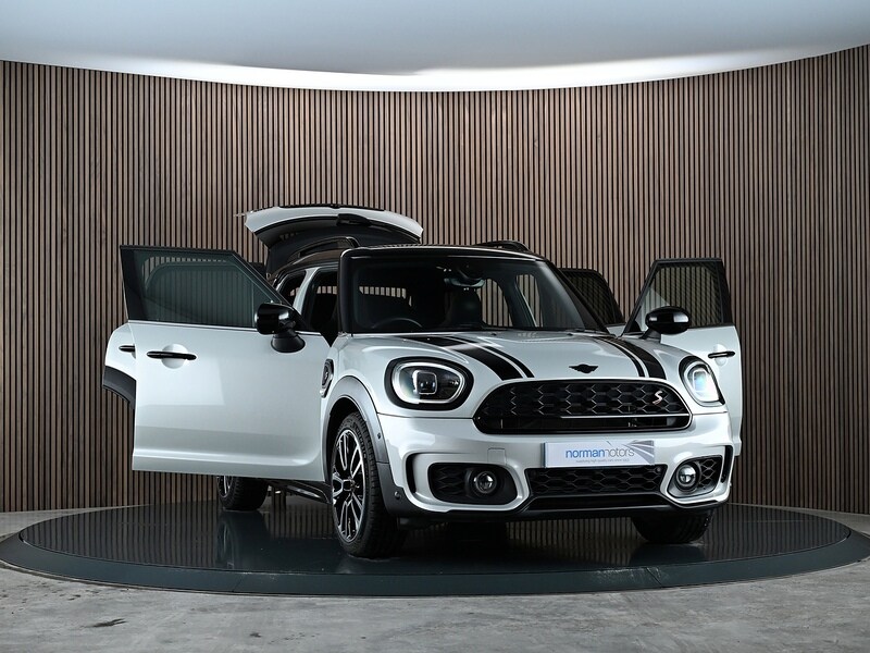 Used MINI Countryman 2022 for sale - 77840715: Photo 14