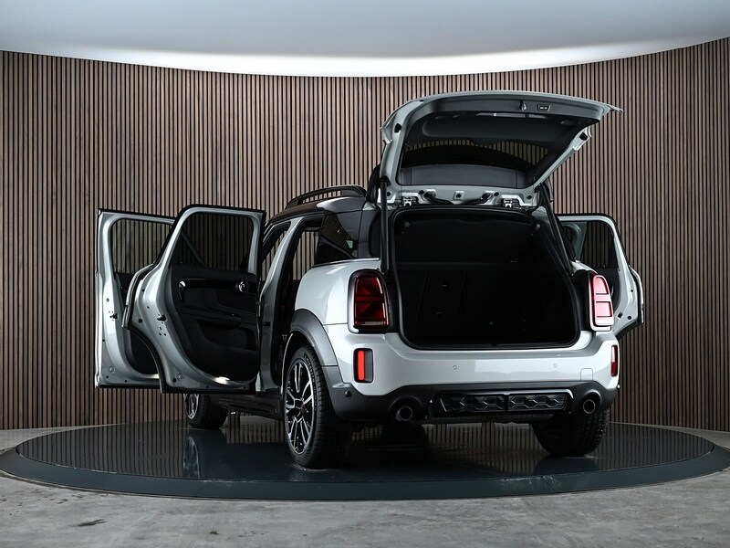 Used MINI Countryman 2022 for sale - 77840715: Photo 17