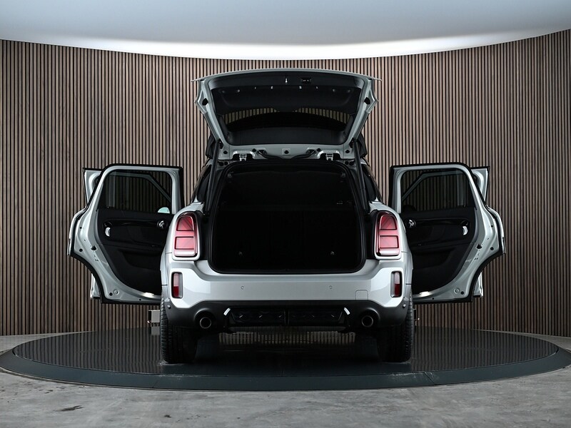 Used MINI Countryman 2022 for sale - 77840715: Photo 18