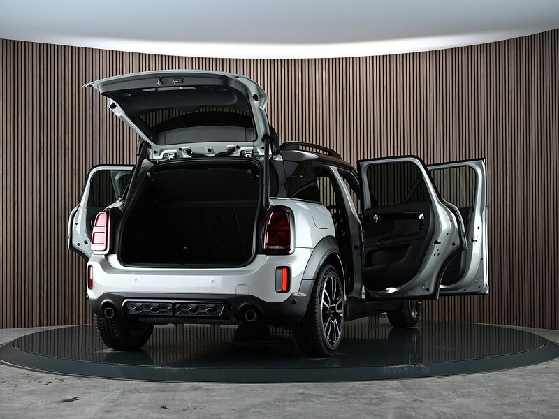 Used MINI Countryman 2022 for sale - 77840715: Photo 19