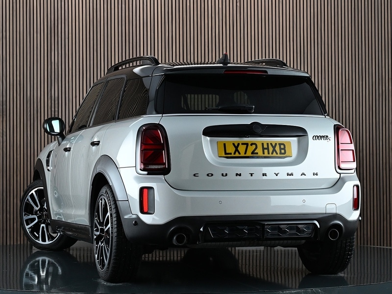 Used MINI Countryman 2022 for sale - 77840715: Photo 2