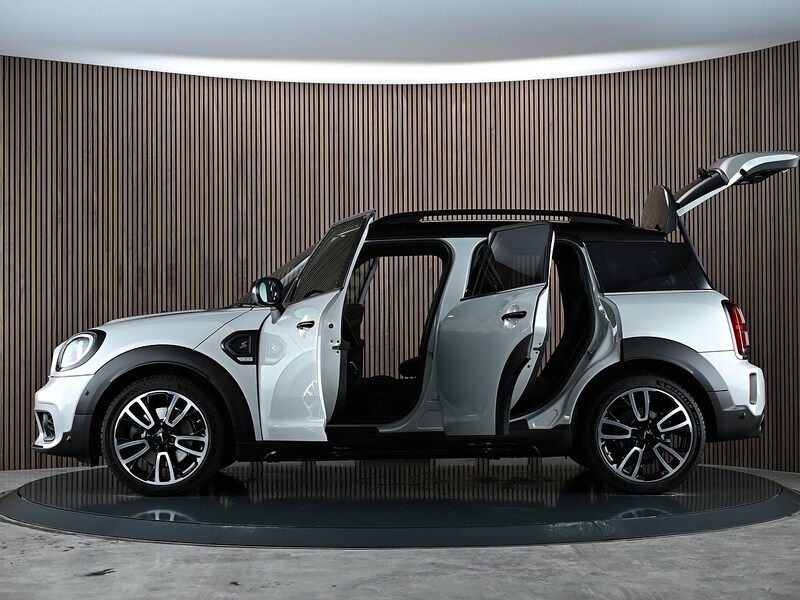 Used MINI Countryman 2022 for sale - 77840715: Photo 21