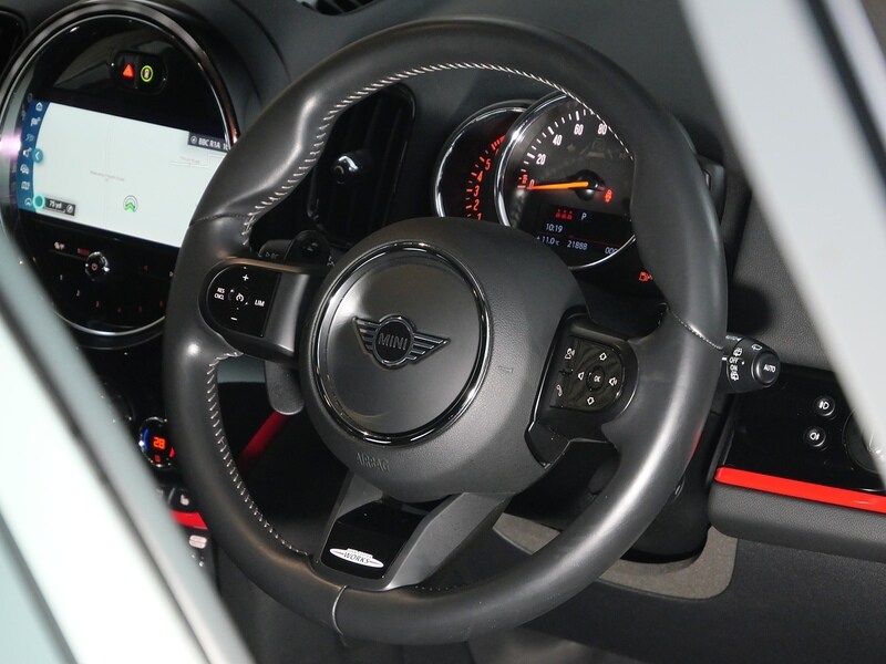 Used MINI Countryman 2022 for sale - 77840715: Photo 24