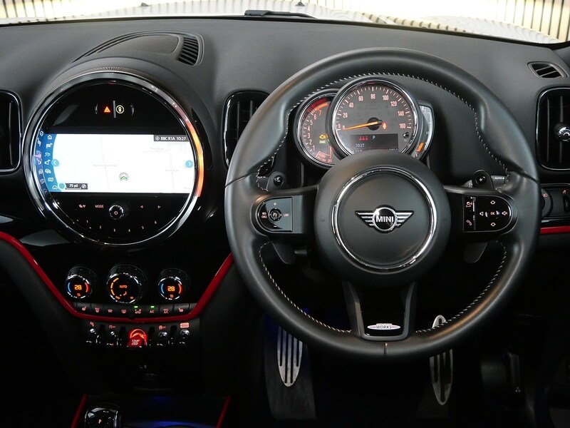Used MINI Countryman 2022 for sale - 77840715: Photo 27