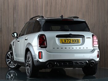 Used MINI Countryman 2022 for sale - 77840715: Photo