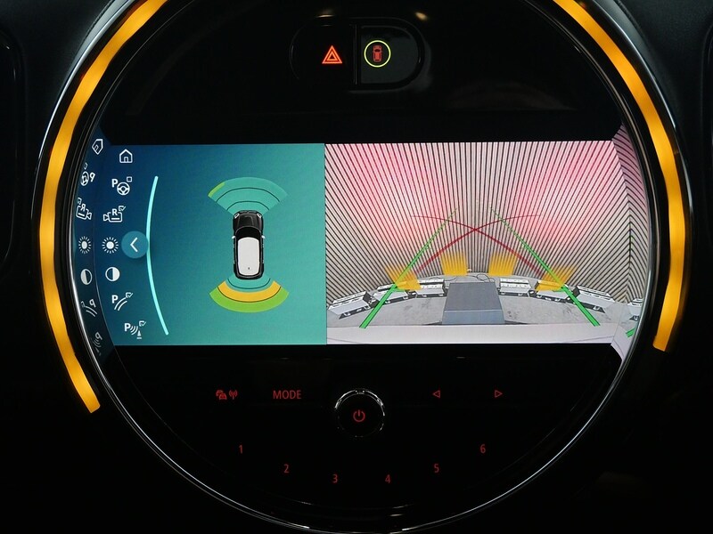 Used MINI Countryman 2022 for sale - 77840715: Photo 35