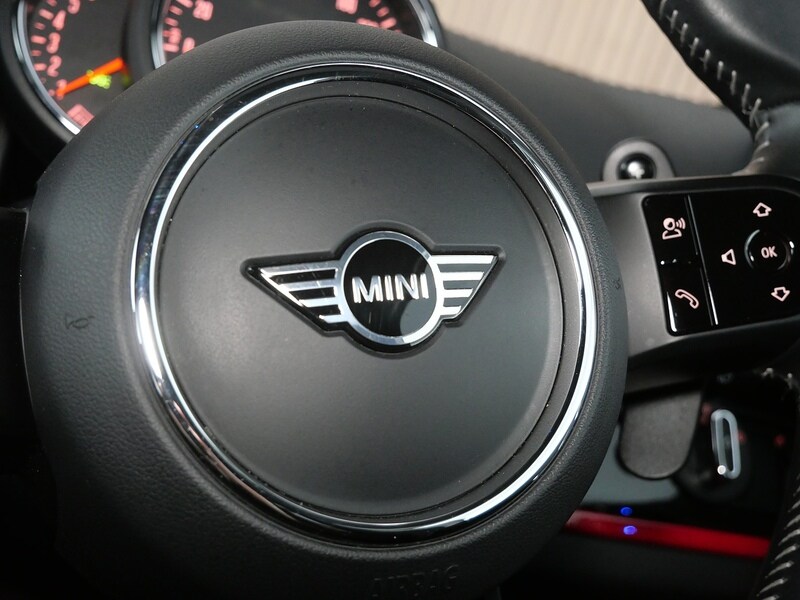 Used MINI Countryman 2022 for sale - 77840715: Photo 38
