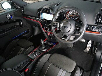 Used MINI Countryman 2022 for sale - 77840715: Photo