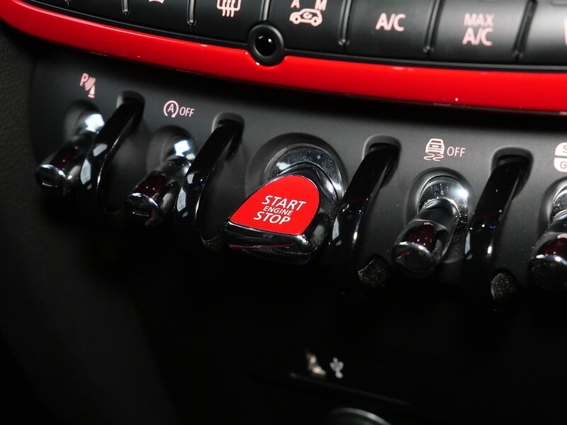 Used MINI Countryman 2022 for sale - 77840715: Photo 41