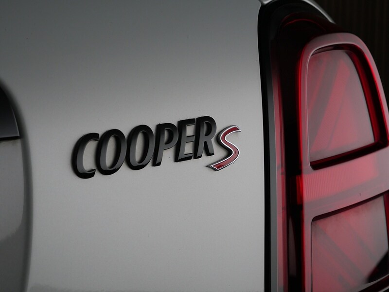 Used MINI Countryman 2022 for sale - 77840715: Photo 45