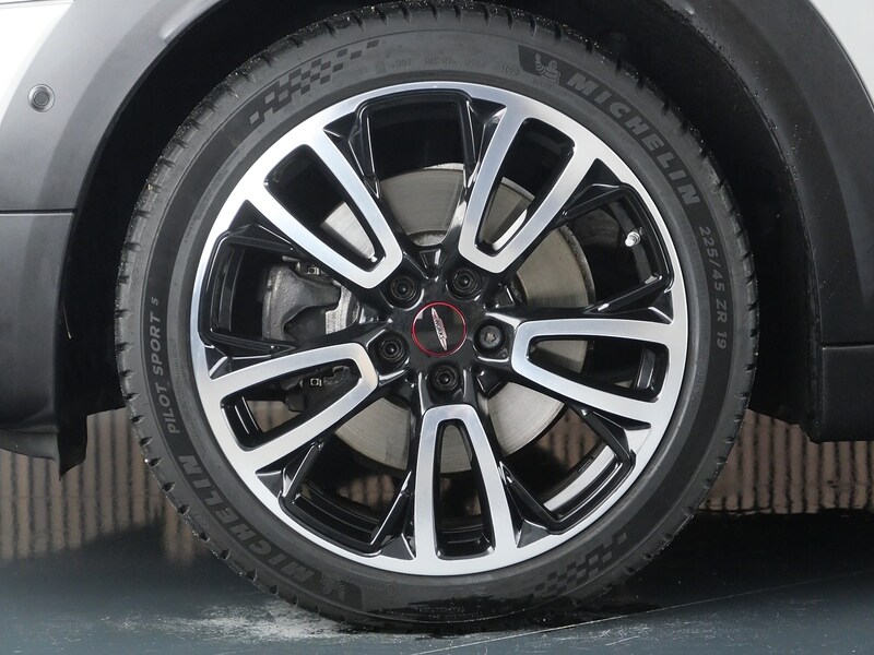 Used MINI Countryman 2022 for sale - 77840715: Photo 46