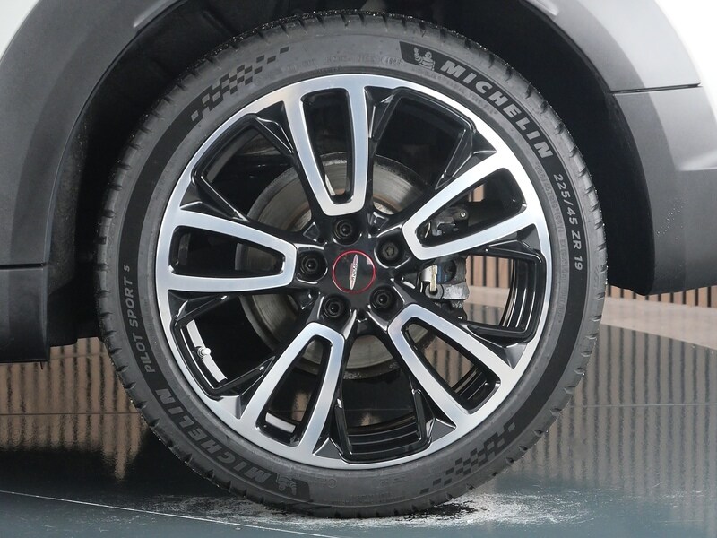 Used MINI Countryman 2022 for sale - 77840715: Photo 47