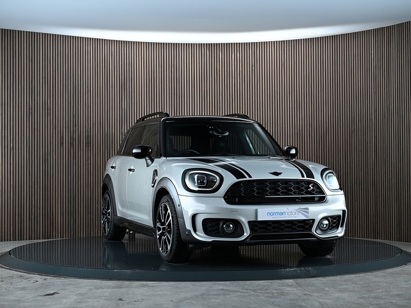 Used MINI Countryman 2022 for sale - 77840715: Photo 5