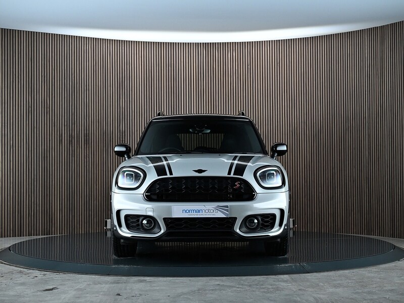 Used MINI Countryman 2022 for sale - 77840715: Photo 6