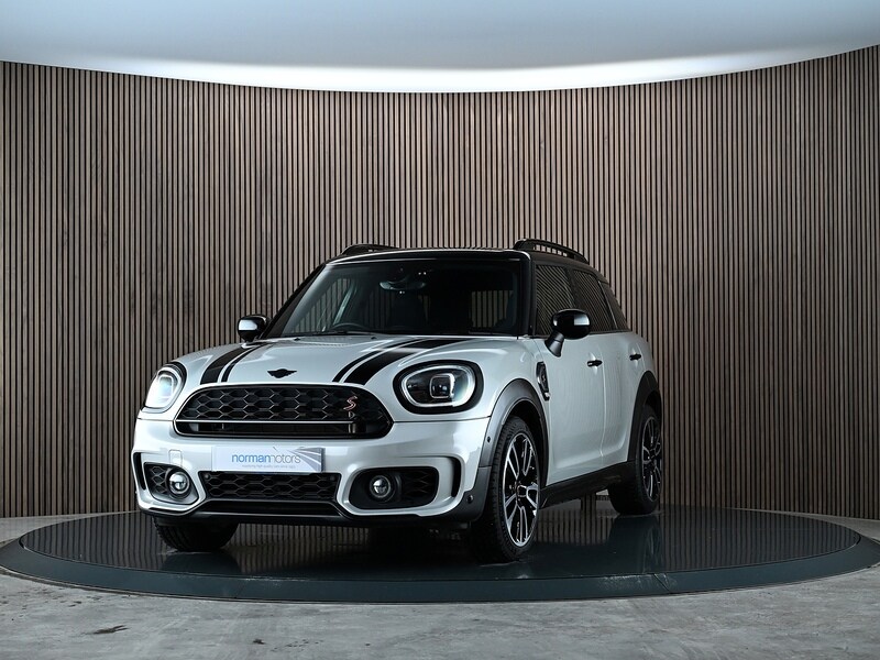 Used MINI Countryman 2022 for sale - 77840715: Photo 7