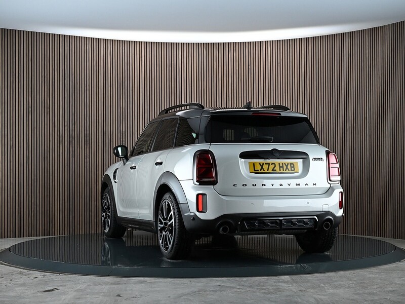 Used MINI Countryman 2022 for sale - 77840715: Photo 8
