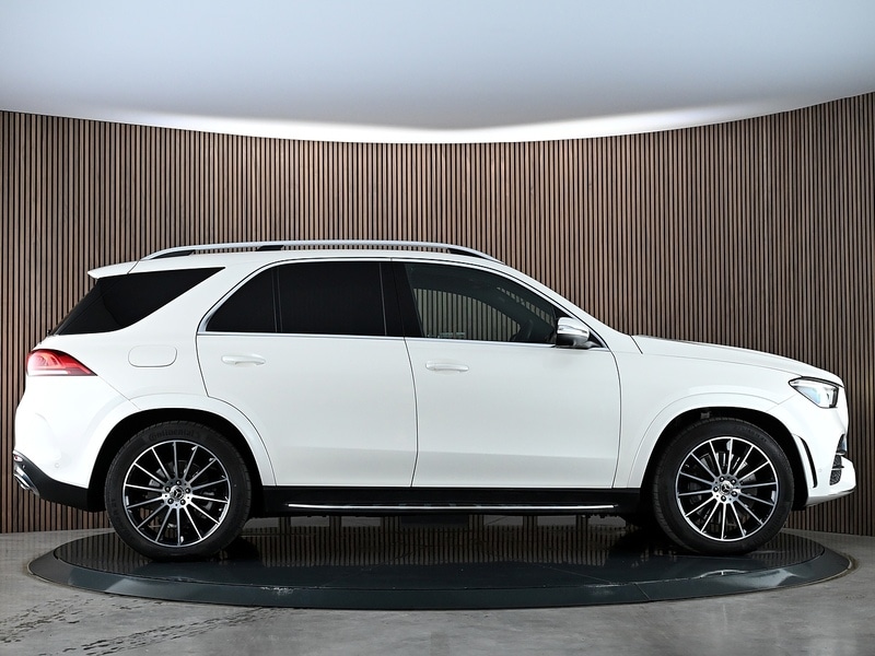 Used Mercedes-Benz GLE 2022 for sale - 78163224: Photo 11
