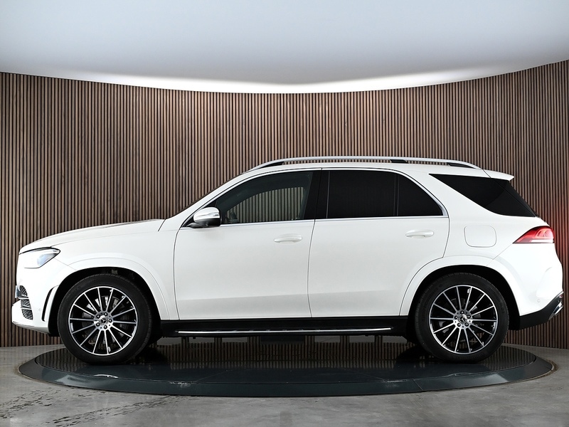 Used Mercedes-Benz GLE 2022 for sale - 78163224: Photo 12