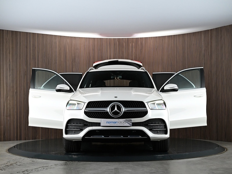 Used Mercedes-Benz GLE 2022 for sale - 78163224: Photo 15