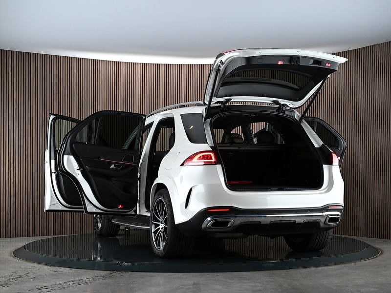 Used Mercedes-Benz GLE 2022 for sale - 78163224: Photo 17