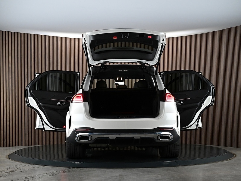 Used Mercedes-Benz GLE 2022 for sale - 78163224: Photo 18