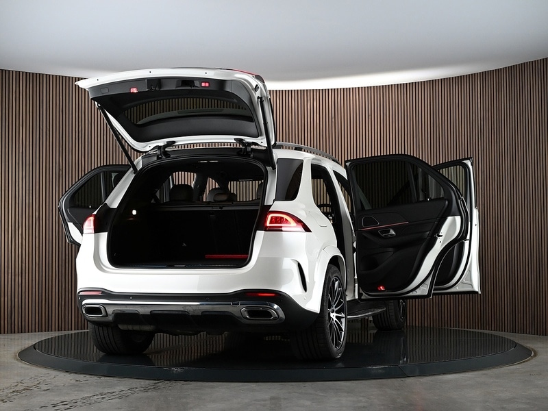 Used Mercedes-Benz GLE 2022 for sale - 78163224: Photo 19