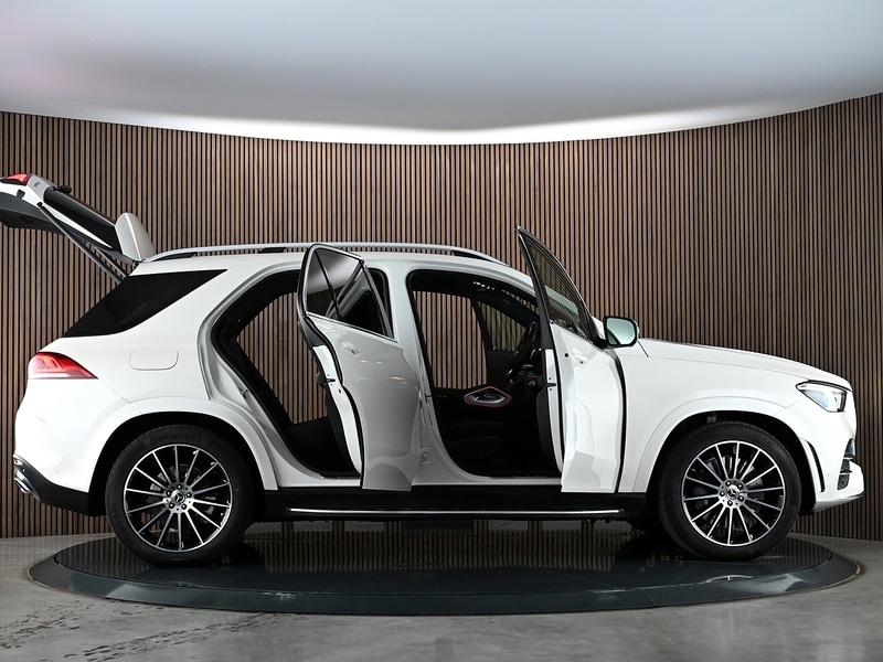 Used Mercedes-Benz GLE 2022 for sale - 78163224: Photo 20