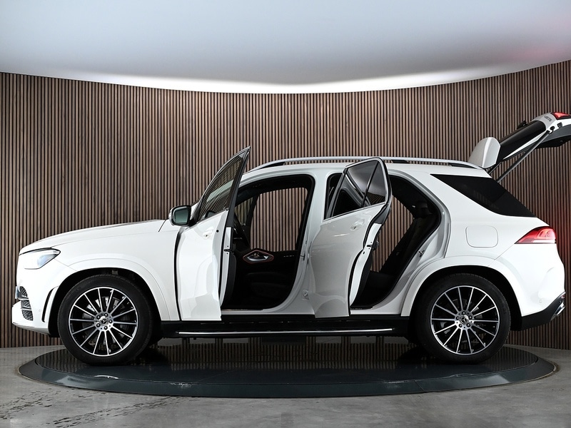 Used Mercedes-Benz GLE 2022 for sale - 78163224: Photo 21