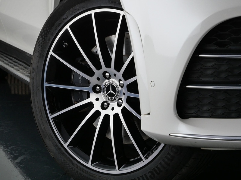 Used Mercedes-Benz GLE 2022 for sale - 78163224: Photo 22